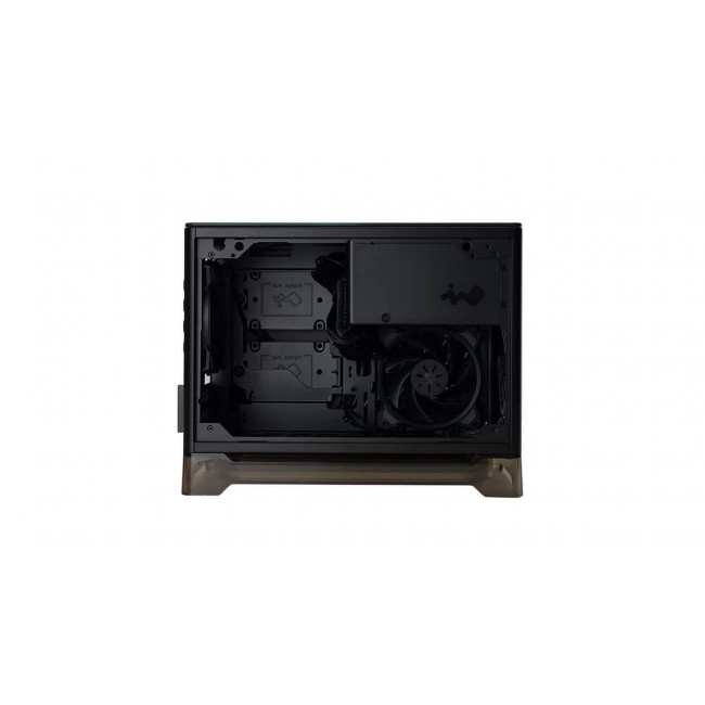 In Win A1 PLUS Mini Tower Black 650 W In Win A1 PLUS Mini Tower Black 650 W