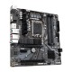 GIGABYTE Q670M D3H DDR4 Motherboard - Supports Intel Core 14th CPUs, 6+1+1 Phases Hybrid Digital VRM, up to 5333MHz DDR4 (OC), 2xPCIe 4.0 M.2, 2.5GbE LAN, USB 3.2 Gen 2 GIGABYTE Q670M D3H DDR4 Motherboard - Supports Intel Core 14th CPUs, 6+1+1 Phases Hybrid Digital VRM, up to 5333MHz DDR4 (OC), 2xPCIe 4.0 M.2, 2.5GbE LAN, USB 3.2 Gen 2