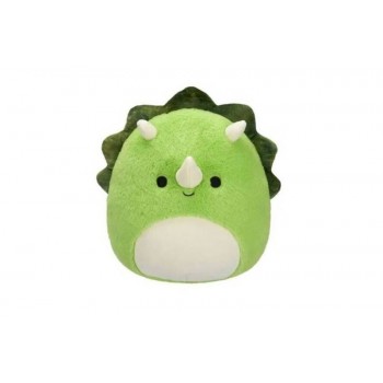 Squishmallows 30cm Fuzzamallows Tristan 45751