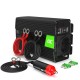 Green Cell INV02DE power adapter/inverter Auto 300 W Black Green Cell INV02DE power adapter/inverter Auto 300 W Black