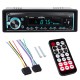 Radio Audiocore AC9720 B MP3 / WMA / USB / RDS / SD ISO Bluetooth Multicolor, APT-X technology Radio Audiocore AC9720 B MP3 / WMA / USB / RDS / SD ISO Bluetooth Multicolor, APT-X technology