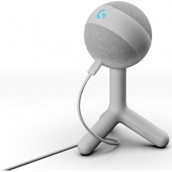 Microphone Logitech G Yeti Orb