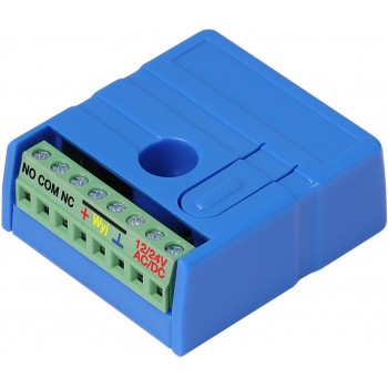 Proxima Adapter Cuba
