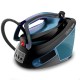 Tefal Express Vision SV8151 2800 W 1.8 L Durilium AirGlide Autoclean soleplate Blue, Black Tefal Express Vision SV8151 2800 W 1.8 L Durilium AirGlide Autoclean soleplate Blue, Black