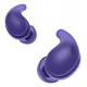Sony LinkBuds Fit WFLS910NV headphones/headset Wireless In-ear Calls/Music Bluetooth Violet
