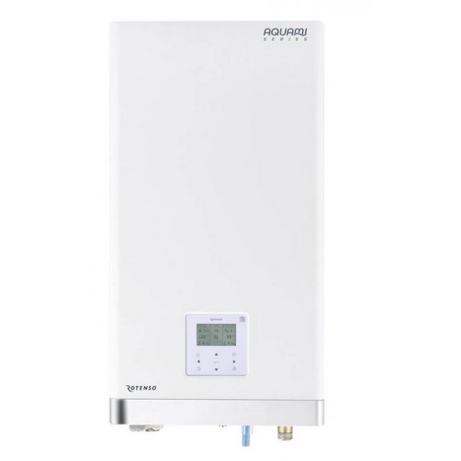 Rotenso Aquami Split AQS60X13i heat pump (indoor unit) Rotenso Aquami Split AQS60X13i heat pump (indoor unit)