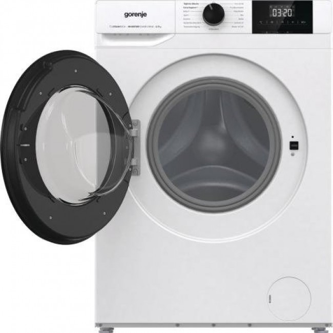 GORENJE W3NGPI72SBS/PL washing machine GORENJE W3NGPI72SBS/PL washing machine