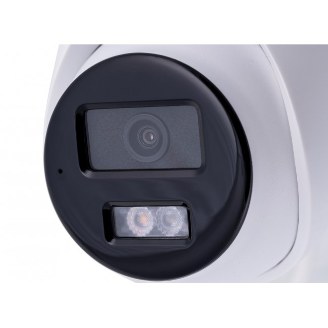 Hilook by Hikvision IP Camera Dome 4MP IPCAM-T4-30DL 2.8mm Hilook by Hikvision IP Camera Dome 4MP IPCAM-T4-30DL 2.8mm