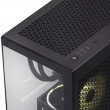 Actina 5901443413868 PC AMD Ryzen 7 7800X3D 32 GB DDR5-SDRAM 2 TB SSD NVIDIA GeForce RTX 5070 Ti Windows 11 Home Midi Tower Black
