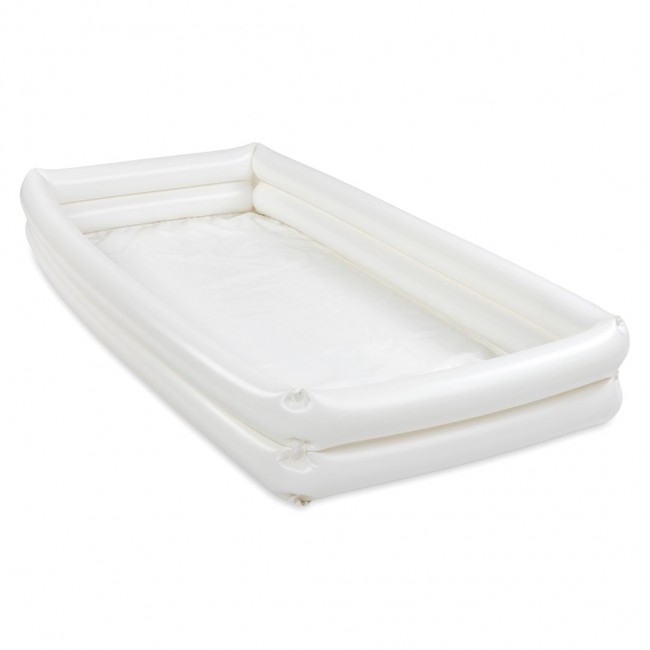 Pneumatic bath for washing in bed - EASY BATH Pneumatic bath for washing in bed - EASY BATH