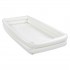 Pneumatic bath for washing in bed - EASY BATH