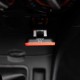 Savio Bluetooth FM Transmiter TR-10 87.6 - 107.9 MHz Black Savio Bluetooth FM Transmiter TR-10 87.6 - 107.9 MHz Black