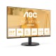 AOC B3 24B3QA2 computer monitor 60.5 cm (23.8 AOC B3 24B3QA2 computer monitor 60.5 cm (23.8