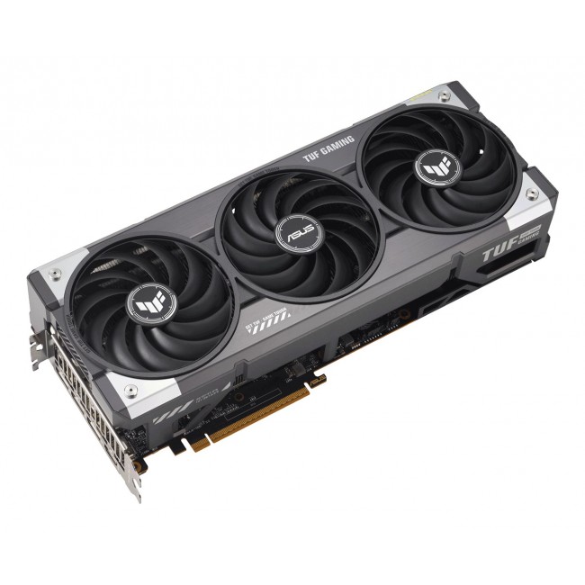ASUS TUF Gaming TUF-RX9070-O16G-GAMING AMD Radeon RX 9070 16 GB GDDR6 ASUS TUF Gaming TUF-RX9070-O16G-GAMING AMD Radeon RX 9070 16 GB GDDR6