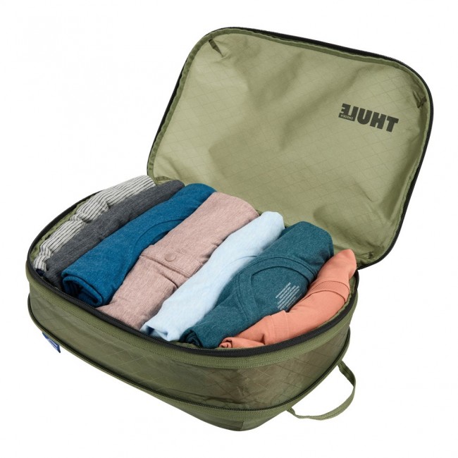 Thule TCCS201 Soft Green 2 pc(s) Packing cube set