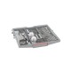 Bosch Serie 4 SMS4HVW00E dishwasher Freestanding 14 place settings D Bosch Serie 4 SMS4HVW00E dishwasher Freestanding 14 place settings D