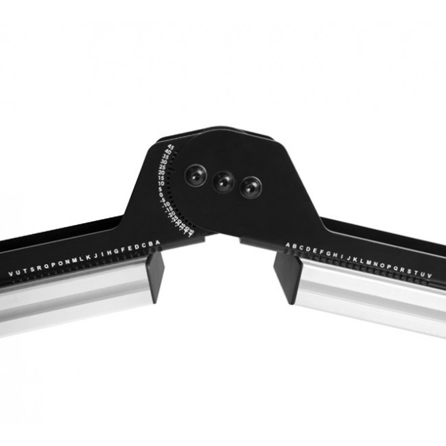 B-Tech SYSTEM X - Angle Adjustment Connector for BT8390 B-Tech SYSTEM X - Angle Adjustment Connector for BT8390