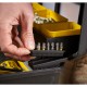 Stanley FMST1-75791 small parts/tool box Metal, Plastic Black Stanley FMST1-75791 small parts/tool box Metal, Plastic Black