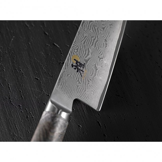 ZWILLING MIYABI 5000 MCD 67 Steel 1 pc(s) Santoku knife ZWILLING MIYABI 5000 MCD 67 Steel 1 pc(s) Santoku knife