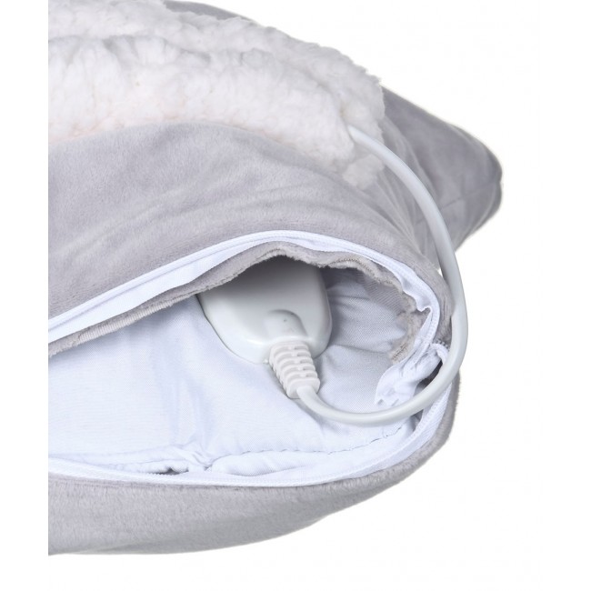Adler AD 7412 electric heating pad 80 W Adler AD 7412 electric heating pad 80 W