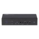 Lindy 4x2 HDMI 4K60 Matrix Lindy 4x2 HDMI 4K60 Matrix