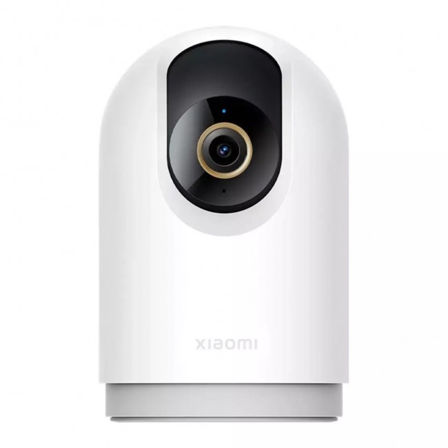 Xiaomi | Smart Camera | C500 Pro | Dome | 5 MP | H.265 | Micro SD, Max. 256 GB Xiaomi | Smart Camera | C500 Pro | Dome | 5 MP | H.265 | Micro SD, Max. 256 GB