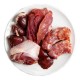 3COTY 47. Turkey and goose for kittens - wet cat food - 180g 3COTY 47. Turkey and goose for kittens - wet cat food - 180g
