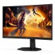 AOC G4 CQ27G4X computer monitor 68.6 cm (27 AOC G4 CQ27G4X computer monitor 68.6 cm (27