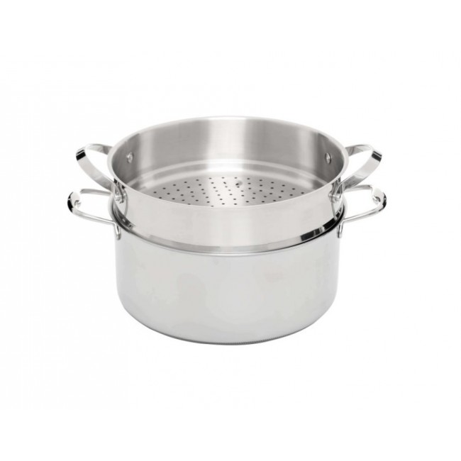 Garnek Kohersen Black Cube 28 cm Garnek Kohersen Black Cube 28 cm