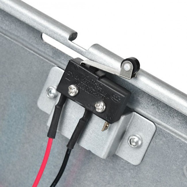 Silverstone RM400 Rack Black, Grey Silverstone RM400 Rack Black, Grey