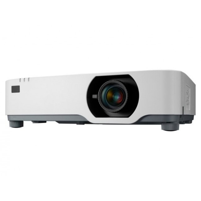 NEC P547UL Standard throw projector 3240 ANSI lumens 3LCD WUXGA (1920x1200) White