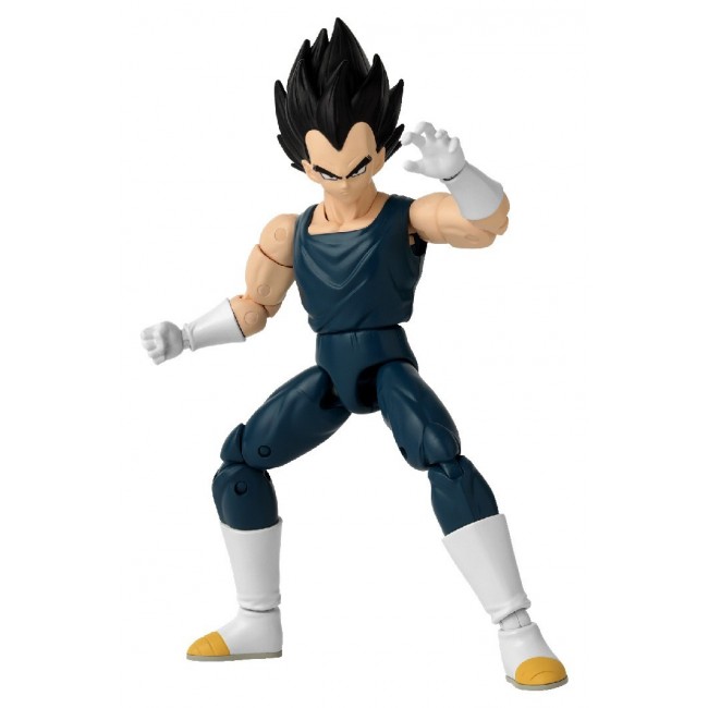 DRAGON BALL DRAGON STARS VEGETA (DBS SH) DRAGON BALL DRAGON STARS VEGETA (DBS SH)
