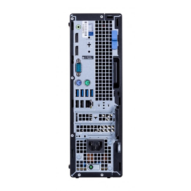 DELL OptiPlex 7080 i5-10500 16GB 256GB SSD SFF Win11pro Used DELL OptiPlex 7080 i5-10500 16GB 256GB SSD SFF Win11pro Used