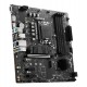 MSI PRO B760M-P motherboard Intel B760 LGA 1700 micro ATX