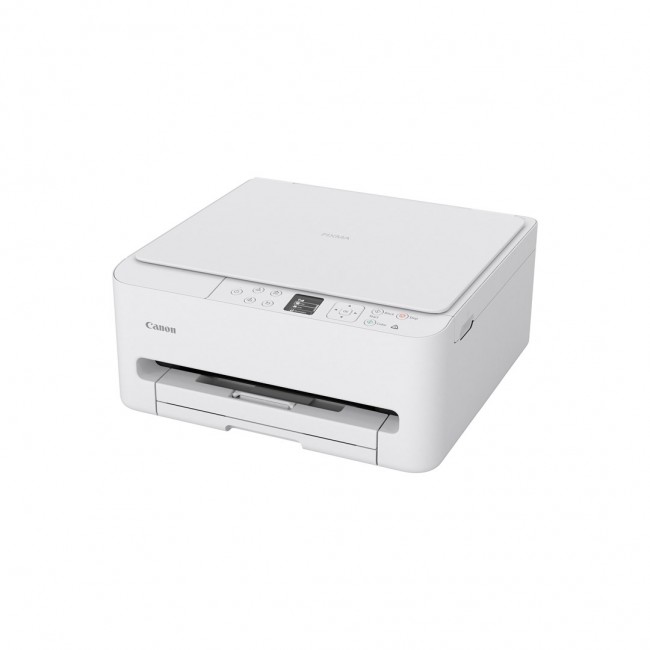 Canon PIXMA TS6550i Inkjet A4 1200 x 1200 DPI Wi-Fi