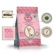 FOLK Gentle meal for kittens with rabbit and lamb - dry cat food - 1,6kg