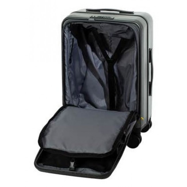 Acer GP.BAG11.003 luggage Trolley Grey