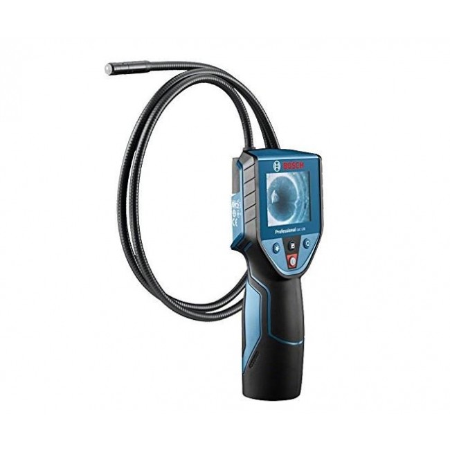 Bosch GIC 120 Professional industrial inspection camera 8.5 mm