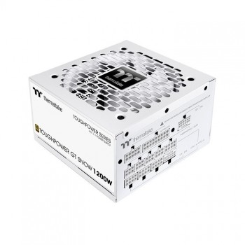 PSU 1200W Thermaltake Toughpower 80+G WH