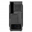 Sharkoon VS4-V Midi Tower Black Sharkoon VS4-V Midi Tower Black