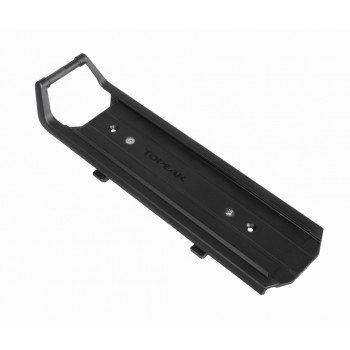 Topeak Omni QuickTrack Adapter bike rack, changes any rack to MTX system