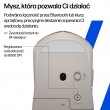 HP 400 Quiet Wireless Mouse