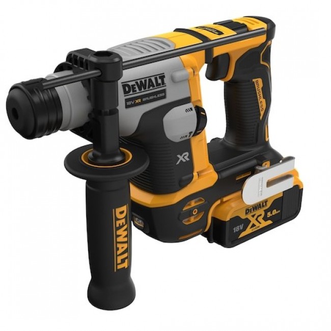 DeWALT DCH172P2-QW rotary hammer