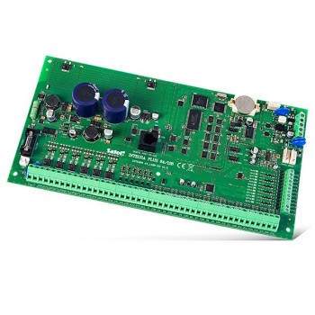 SATEL INTEGRA 64 PLUS MOTHERBOARD