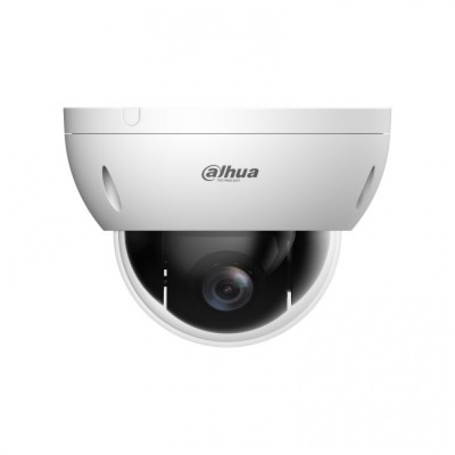 Dahua Technology WizSense SD22204DB-GNY Dome IP security camera Indoor & outdoor 1920 x 1080 pixels Ceiling