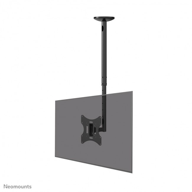 Neomounts FPMA-C060BLACK Monitor/TV mount ceiling 10-40
