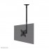Neomounts FPMA-C060BLACK Monitor/TV mount ceiling 10-40