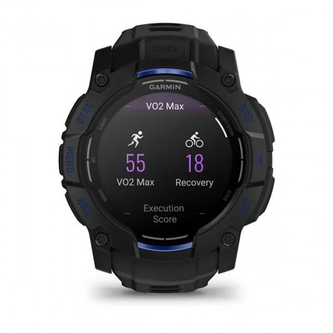 Garmin Instinct 3 3.3 cm (1.3