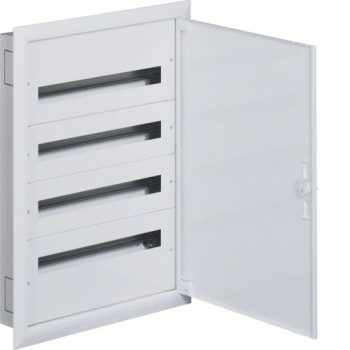 Hager FW424FT electrical enclosure IP30