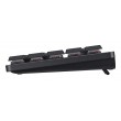 ASUS ProArt KD300 keyboard Home/Office USB + RF Wireless + Bluetooth Black ASUS ProArt KD300 keyboard Home/Office USB + RF Wireless + Bluetooth Black